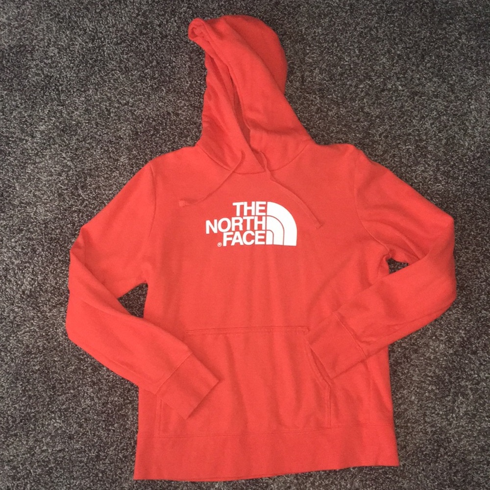 The North Face Women’s Hoodie